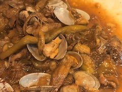 -日丰园海肠水饺·老字号大连海鲜(和平广场店)