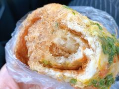 火腿葱葱葱-面包新语(国瑞店)