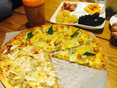-乐凯撒披萨(正佳广场店)