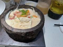 -狮王府淮扬菜(万象城店)