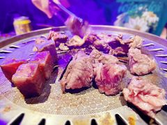 -8号苑自助烤场(西单店)