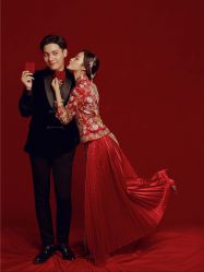-摩玛婚纱摄影(杭州店)
