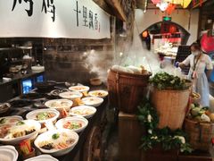 -老宁波1381餐厅(宏泰广场店)