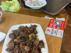 -守柴炉烤鸭(中海国际店)