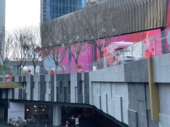-瑞幸咖啡(前海壹方汇负一楼店)