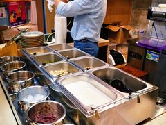 -哼哈豆花工房(高铁吾悦广场店)