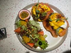 -BE BRIGHT KITCHEN(正佳广场店)