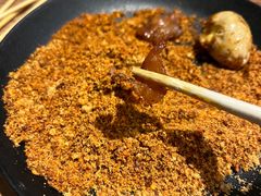 -长药唐师乐山油炸(石人直营店)