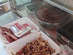 -杨牛肉面饭(天庆街店)