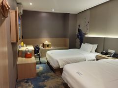 -JOYA湾悦国际酒店(世界之窗店)