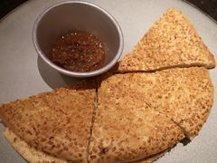 -丝路金桃·新疆菜(徐汇店)