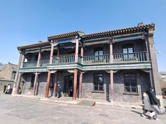 -张学良旧居陈列馆