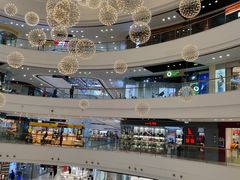 -万达广场(惠州大亚湾店)