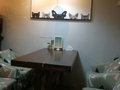 卡座-吃饼人西餐(南开店)