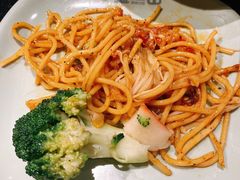 -韩盛·盛江山自助料理(奥体万达店)