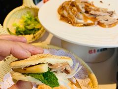 -煜丰汴京烤鸭(福彩路店)