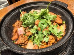 -重庆鸡公煲·青锅花椒鱼(牡丹江路店)