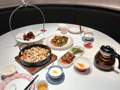 -谭厨中山传家菜.乳鸽.脆鲩鱼(华强北中航城店)