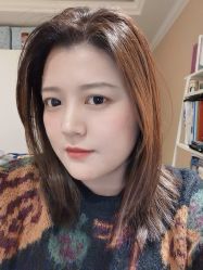 -沐染造型专业烫发染发
