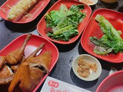 -光明刘冰乳鸽店(光明法政北路店)