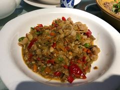 -董府·古宅餐厅