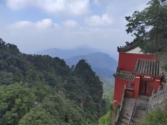 -武当山风景区