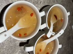-留半山·香港食堂(啦啦宝都店)