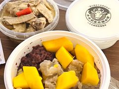 -水牛奶皇后糖水铺(深圳总店)
