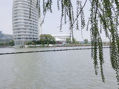 -太湖月亮湾