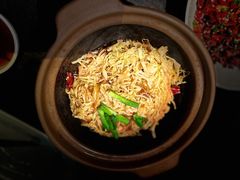 -晓长安·新陕菜(曲江店)