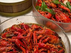 -雀蓝川菜(奥体广场店)