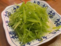 -福苗小骆驼烧烤(望京店)