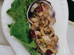 -郭姐·威海渔村(黄兴路店)