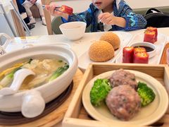 -蔡澜点心·粤菜(嘉里中心店)