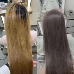 点击看大图 -首脑美发沙龙