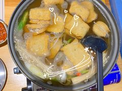 -红辣椒八爪鱼特色韩国料理专门店(远景路旗舰店)