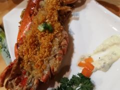 -割烹旭日本料理(龙湖狮山天街店)