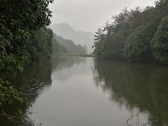 -小格里自然风景区