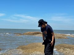 -辽宁团山国家级海洋公园