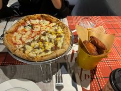 -Primo·丽莫意大利窑烤披萨