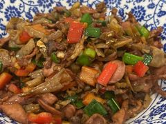 -新新湘菜馆(新中街二条店)