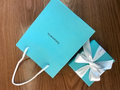 -Tiffany & Co.蒂芙尼
(天津万象城店)