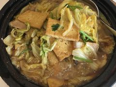 -康大鲤鱼门海鲜城·中餐厅