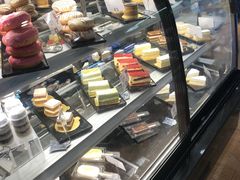 -luckin coffee瑞幸咖啡(绿地凤起店)