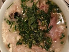 传奇葫芦头泡馍-春发生饭店·非遗(南院门店)