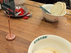 -老刘家永盛斋·传统泡馍(东关南街店)