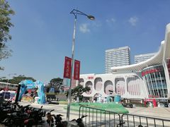 -五缘湾悦都汇购物中心