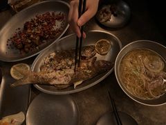 -CHURCH  BISTRO 教堂·餐吧