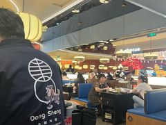 -東盛炭烤自助料理(玄武招商花园城店)