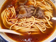 -宛平李记小吃(东关街店)